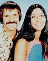 Sonny & Cher